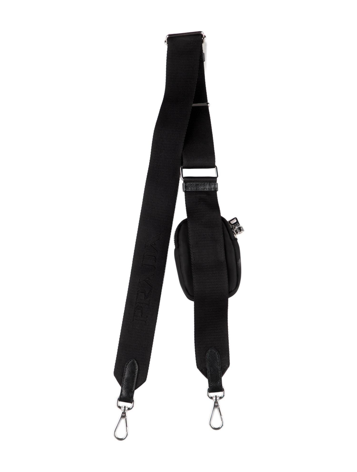 Prada Bag Accessories | The RealReal