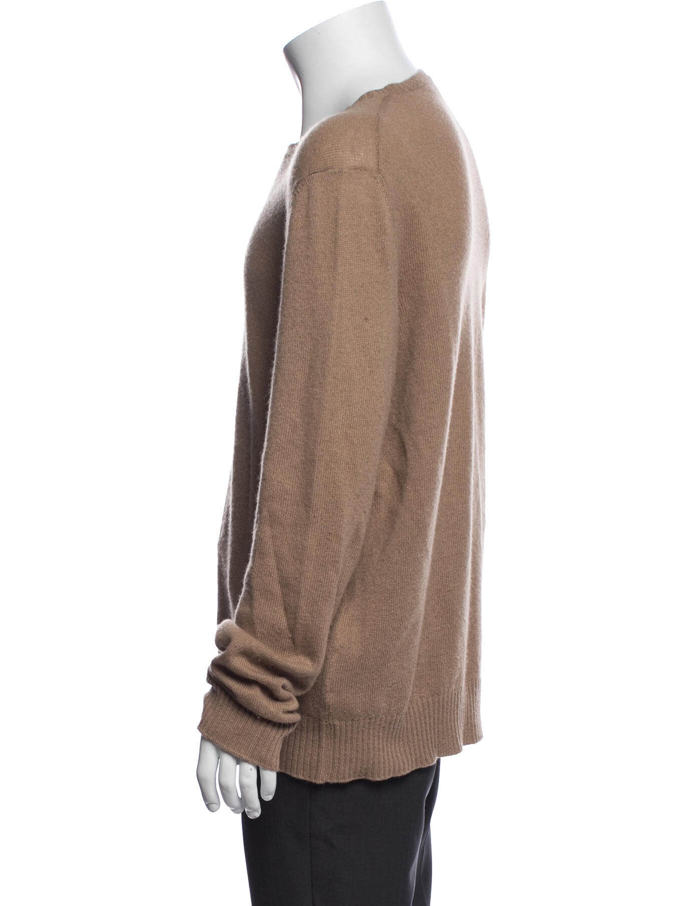 Prada 2020 Cashmere Pullover
