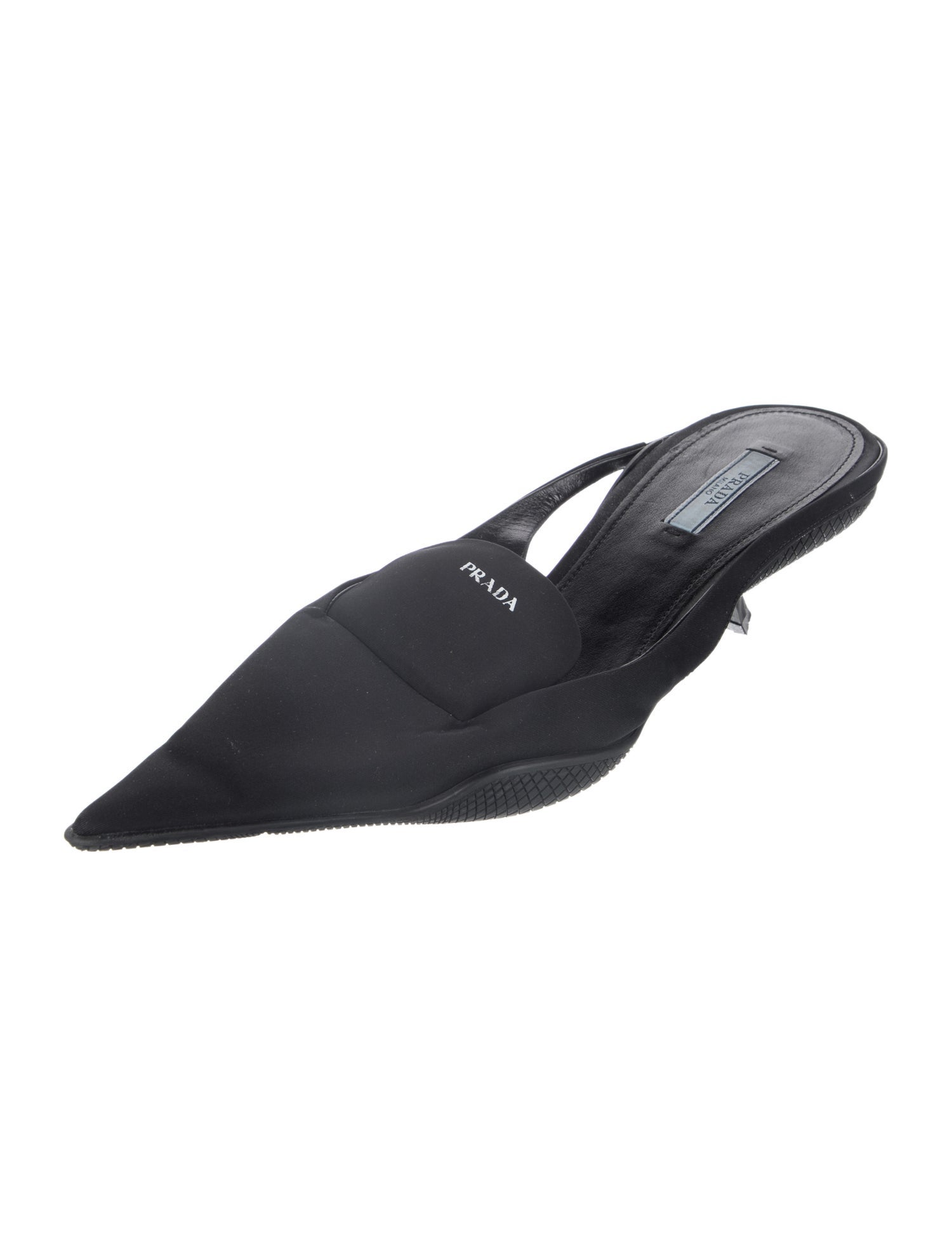 Prada Pumps for Women | The RealReal