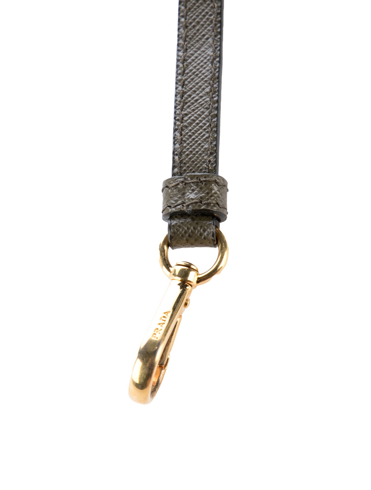 Prada Bag Accessories | The RealReal