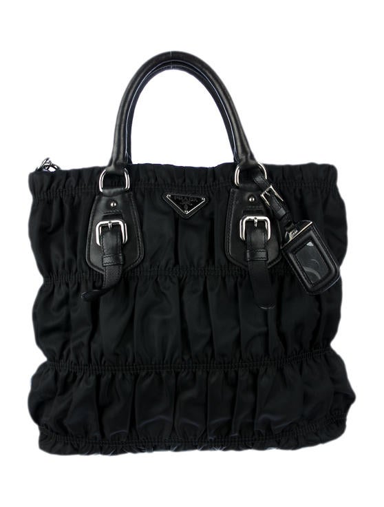 Prada Tessuto Gaufre