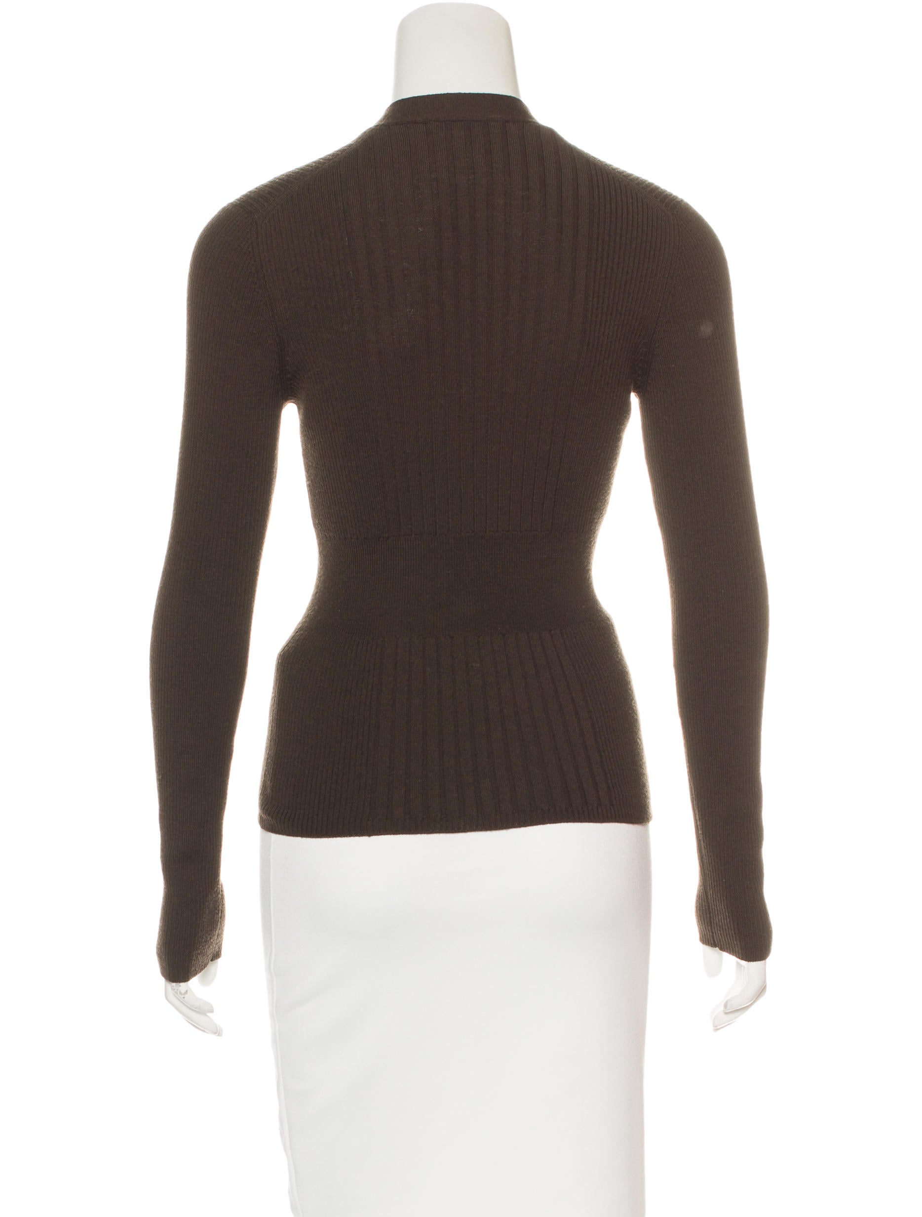 prada button up knit cardigan clothing pra142437 the prada button up knit cardigan clothing pra142437 the