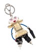 Prada Robot Trick Nancy Bag Charm