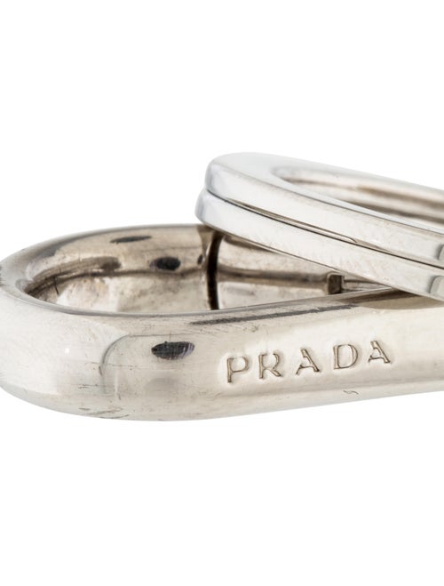 Prada Robot Trick Nancy Bag Charm