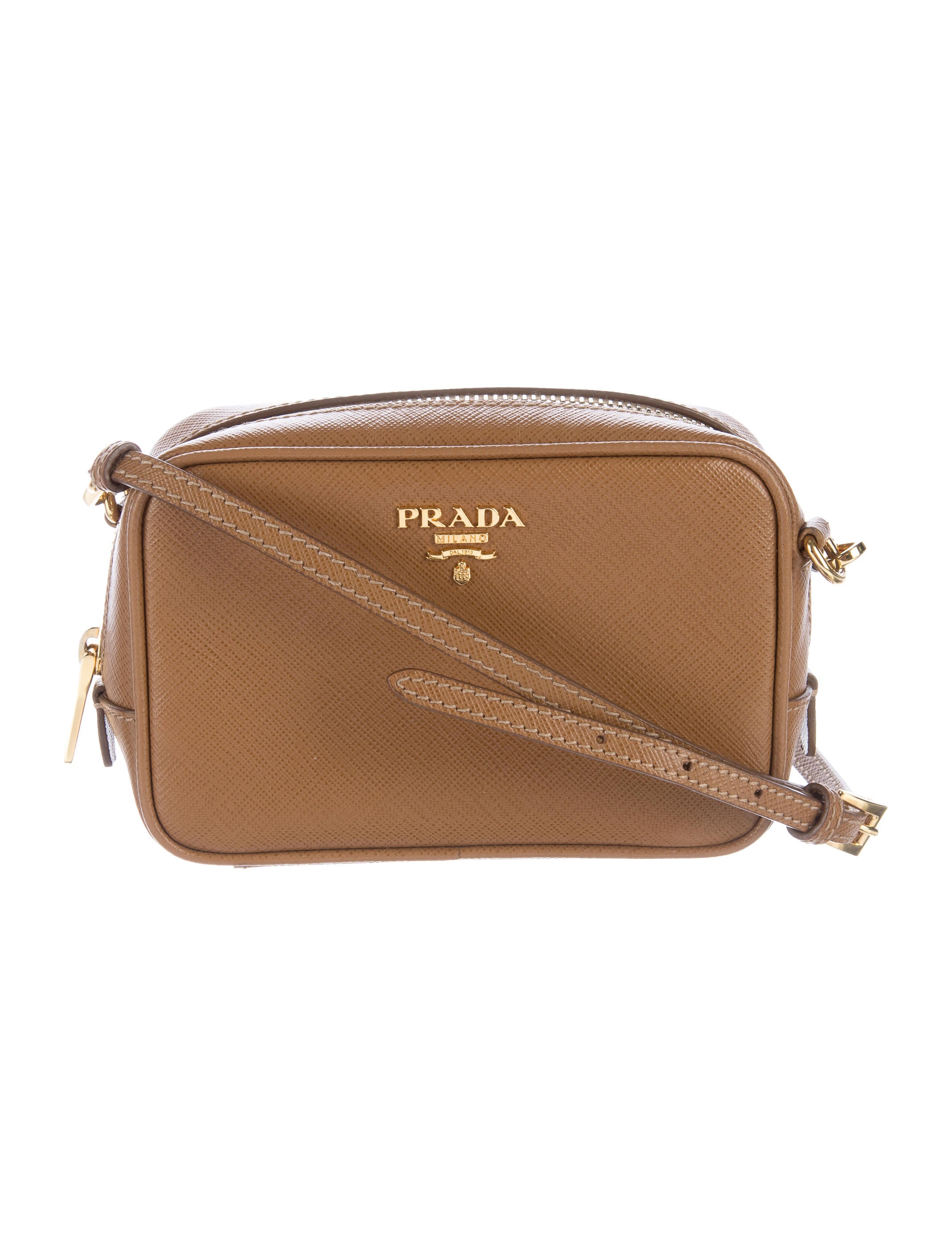 Small Crossbody Camera Bag IUCN Water