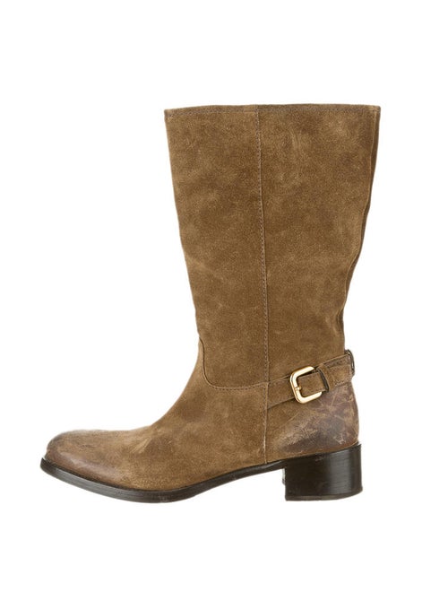 Prada Boots