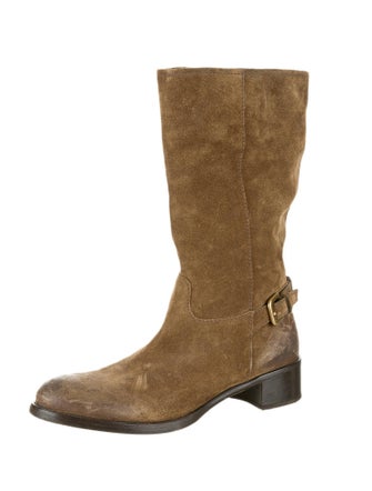 Prada Boots