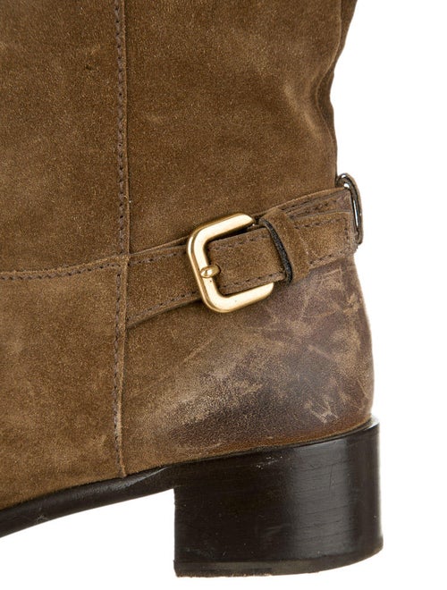 Prada Boots