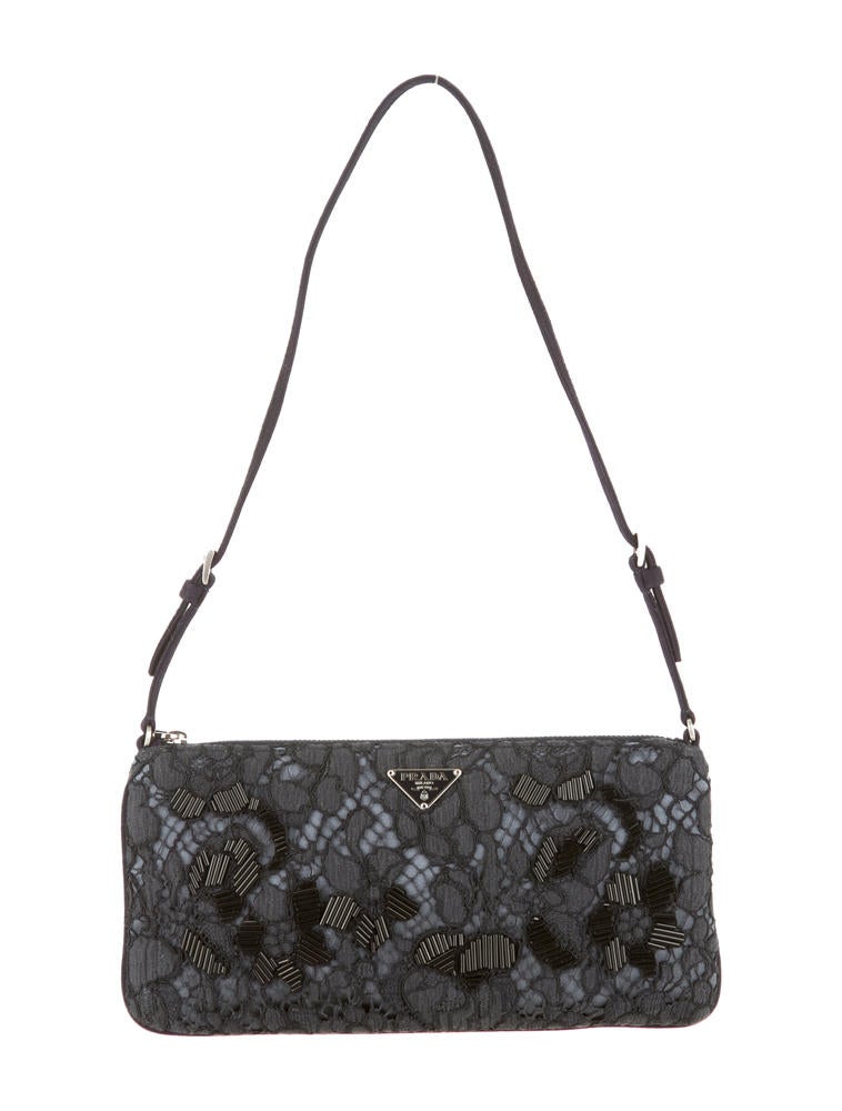 Prada Evening Bag