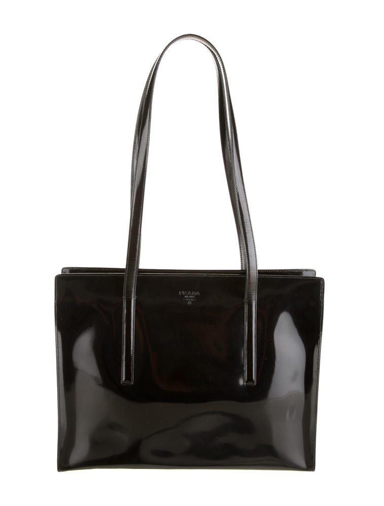 Prada Tote Bag