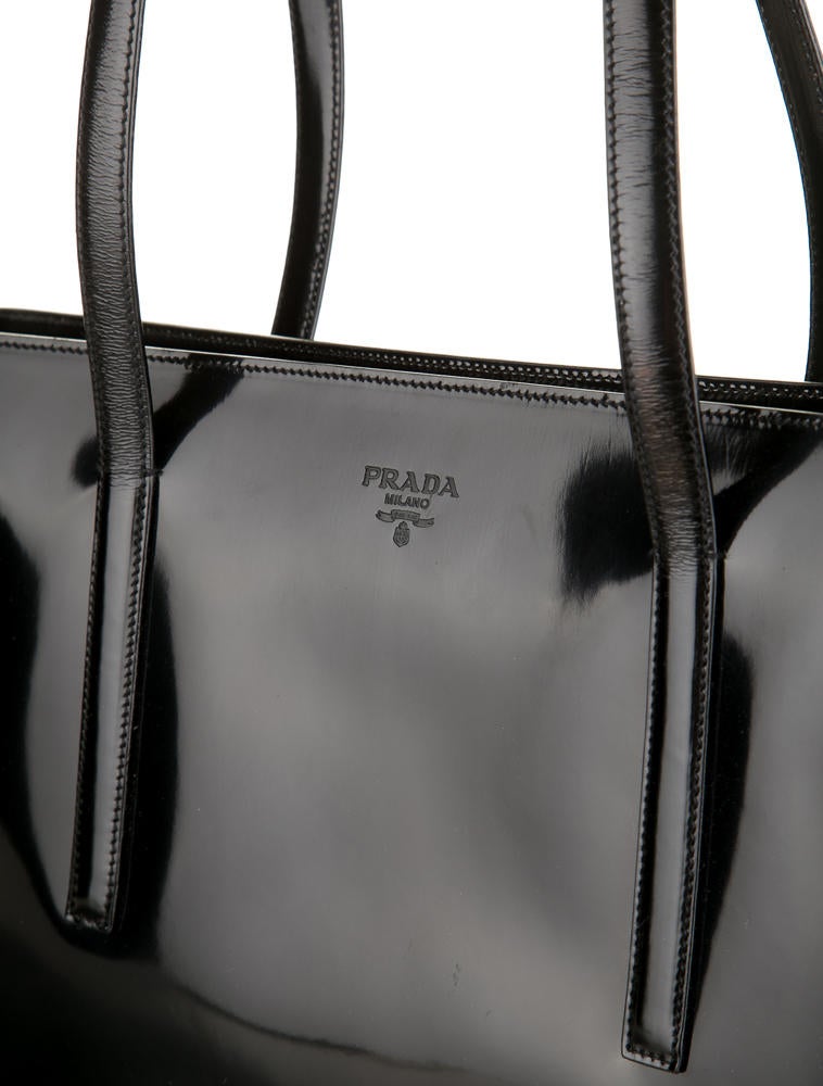 Prada Tote Bag