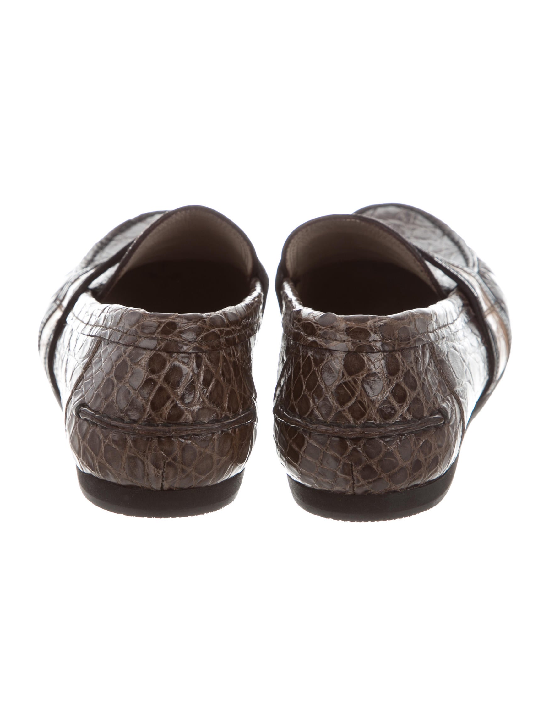 crocodile leather loafers prada crocodile leather trimmed loafers shoes crocodile leather loafers prada crocodile leather trimmed loafers shoes