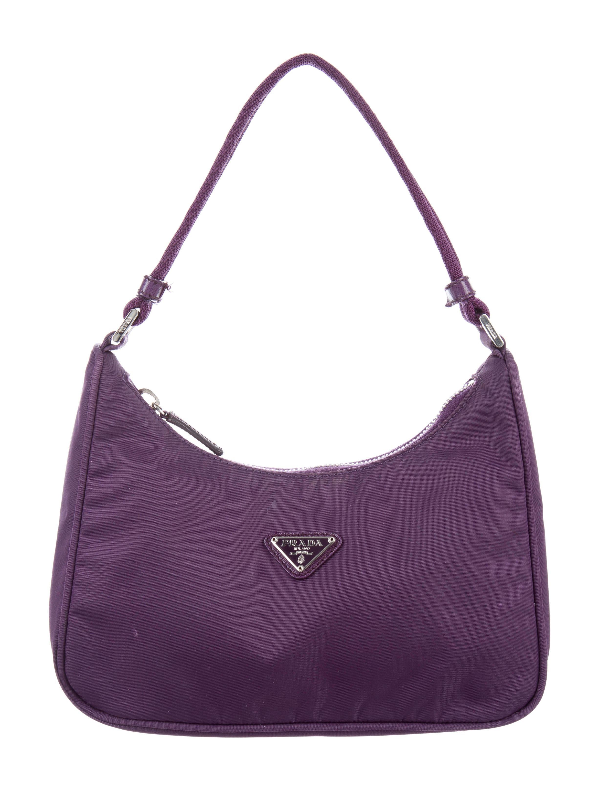 prada mini tessuto bag