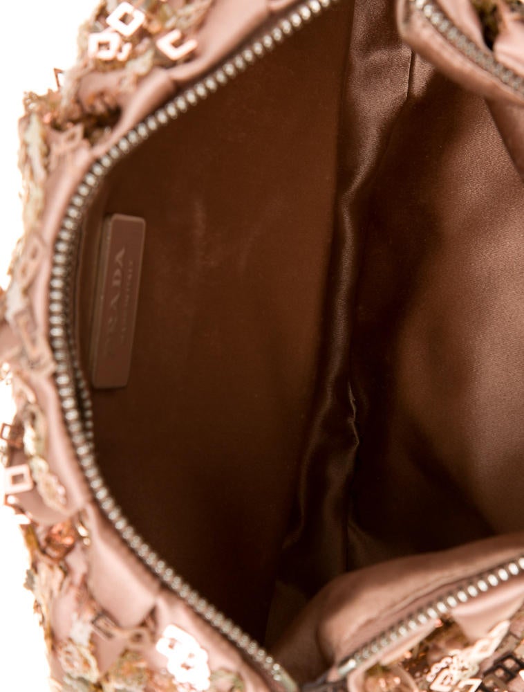 Prada Shoulder Bag Handbags PRA16117 The RealReal