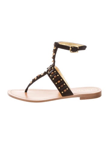 beaded ankle sandals prada beaded suede ankle sandals shoes pra166742 beaded ankle sandals prada beaded suede ankle sandals shoes pra166742