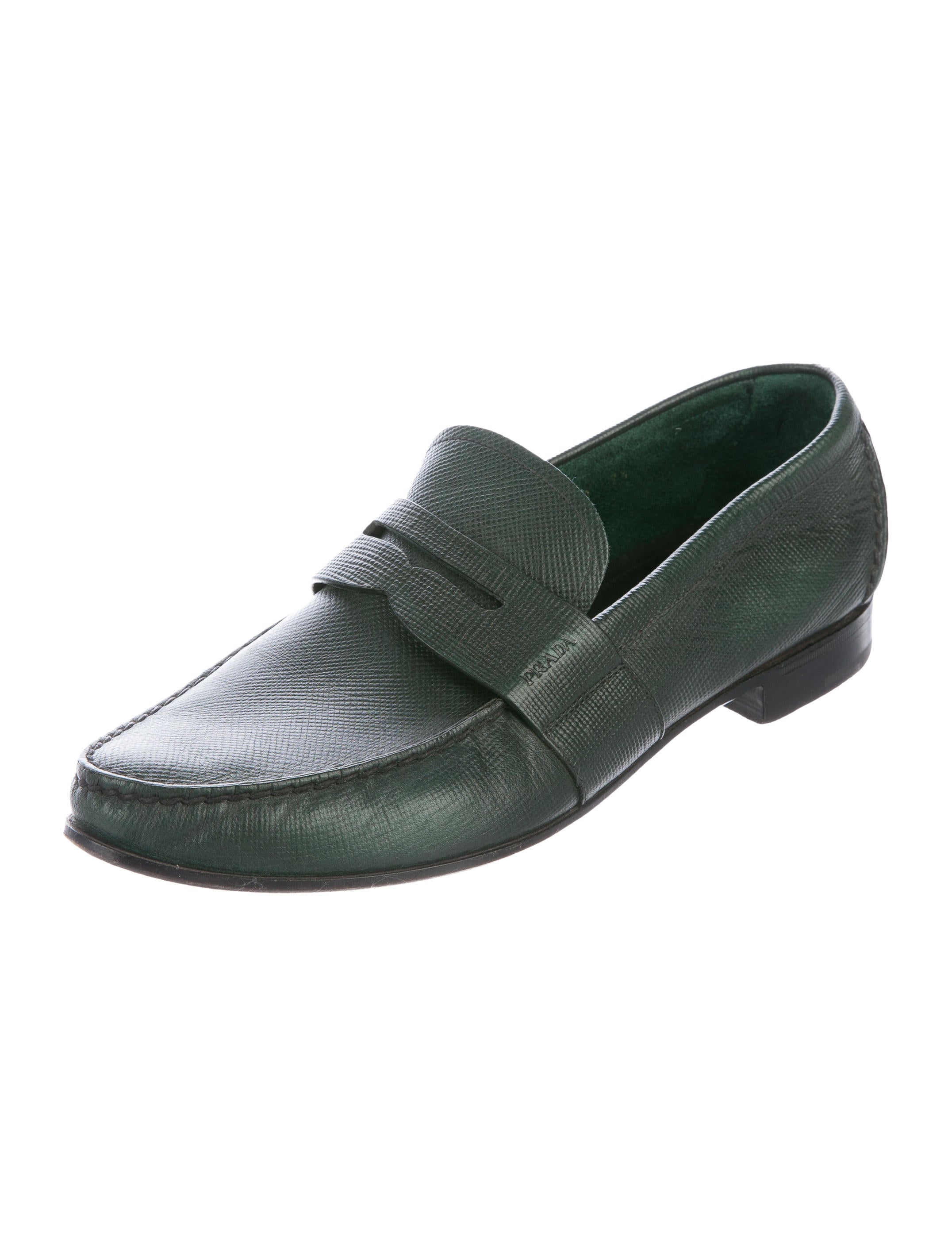 prada saffiano loafer prada saffiano leather loafers shoes pra167300 prada saffiano loafer prada saffiano leather loafers shoes pra167300