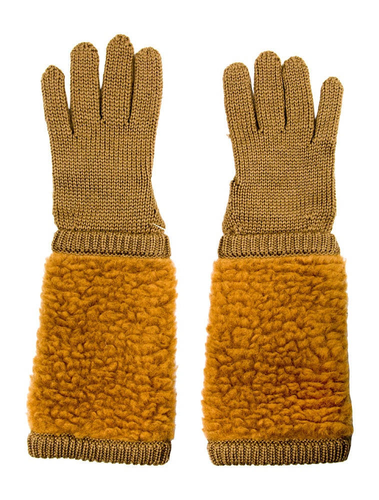Prada Gloves