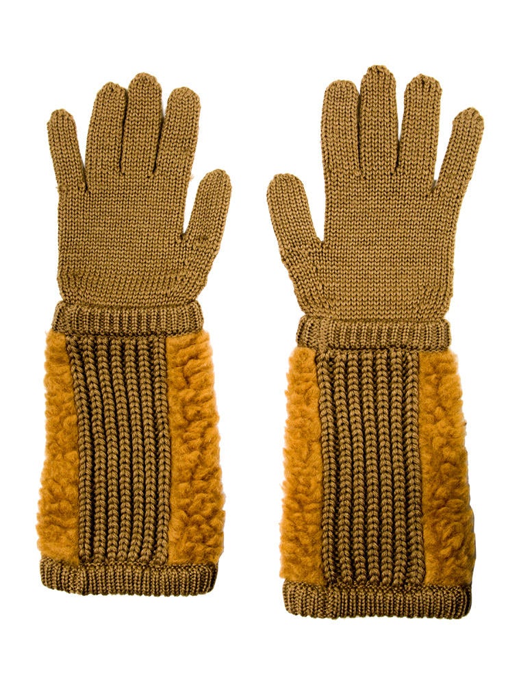 Prada Gloves