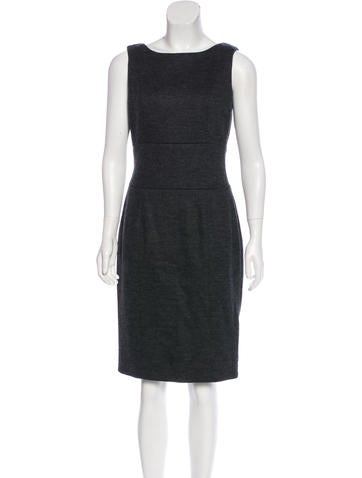 Prada dresses images Prada dresses images