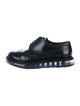 Prada Levitate Wingtip Brogues