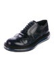 Prada Levitate Wingtip Brogues