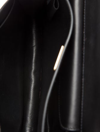 Prada Calf Hair Cahier Bag