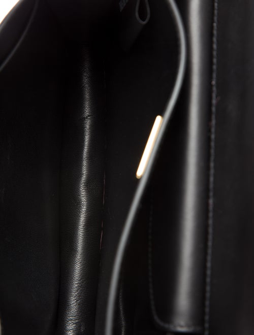 Prada Calf Hair Cahier Bag