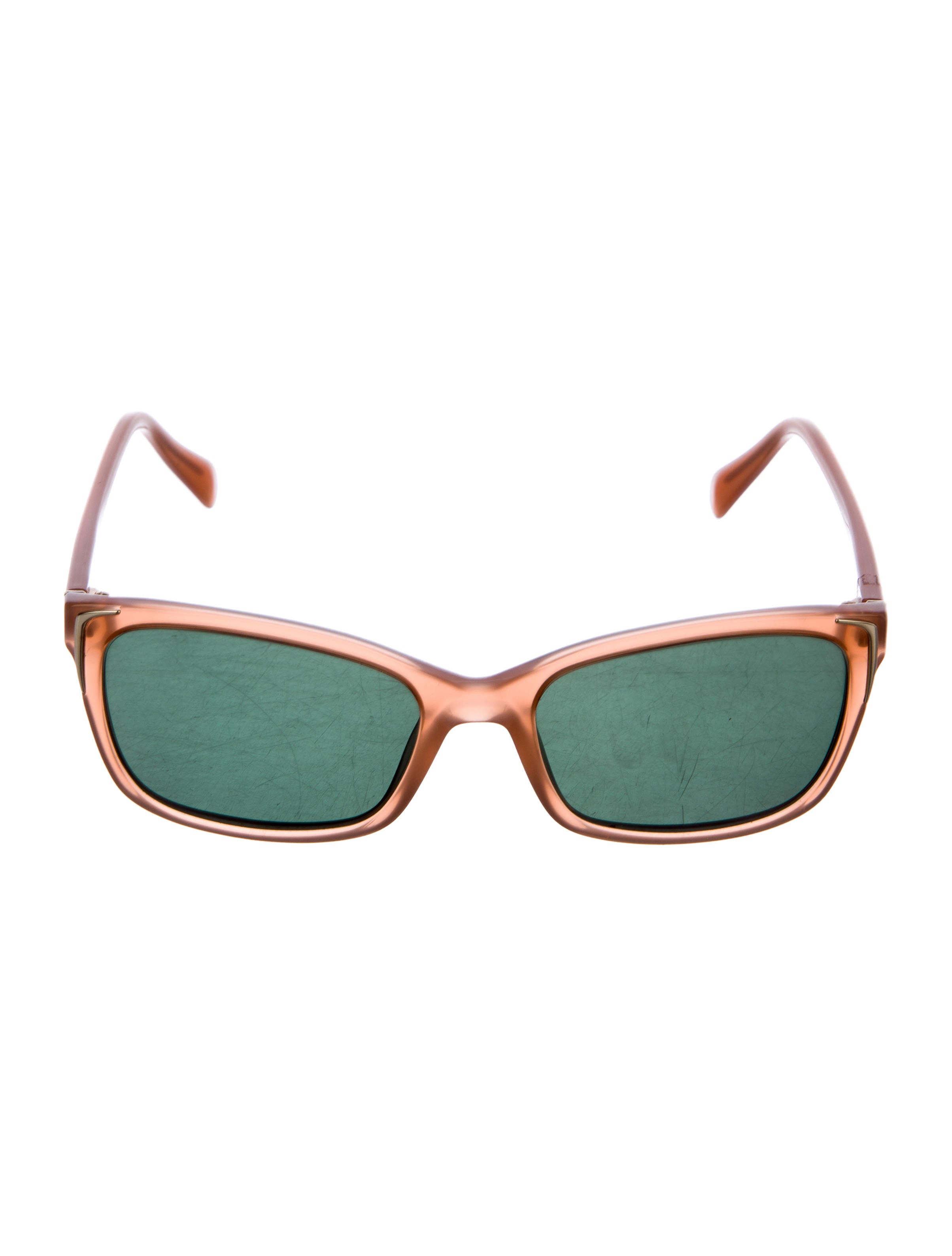 prada wayfarer
