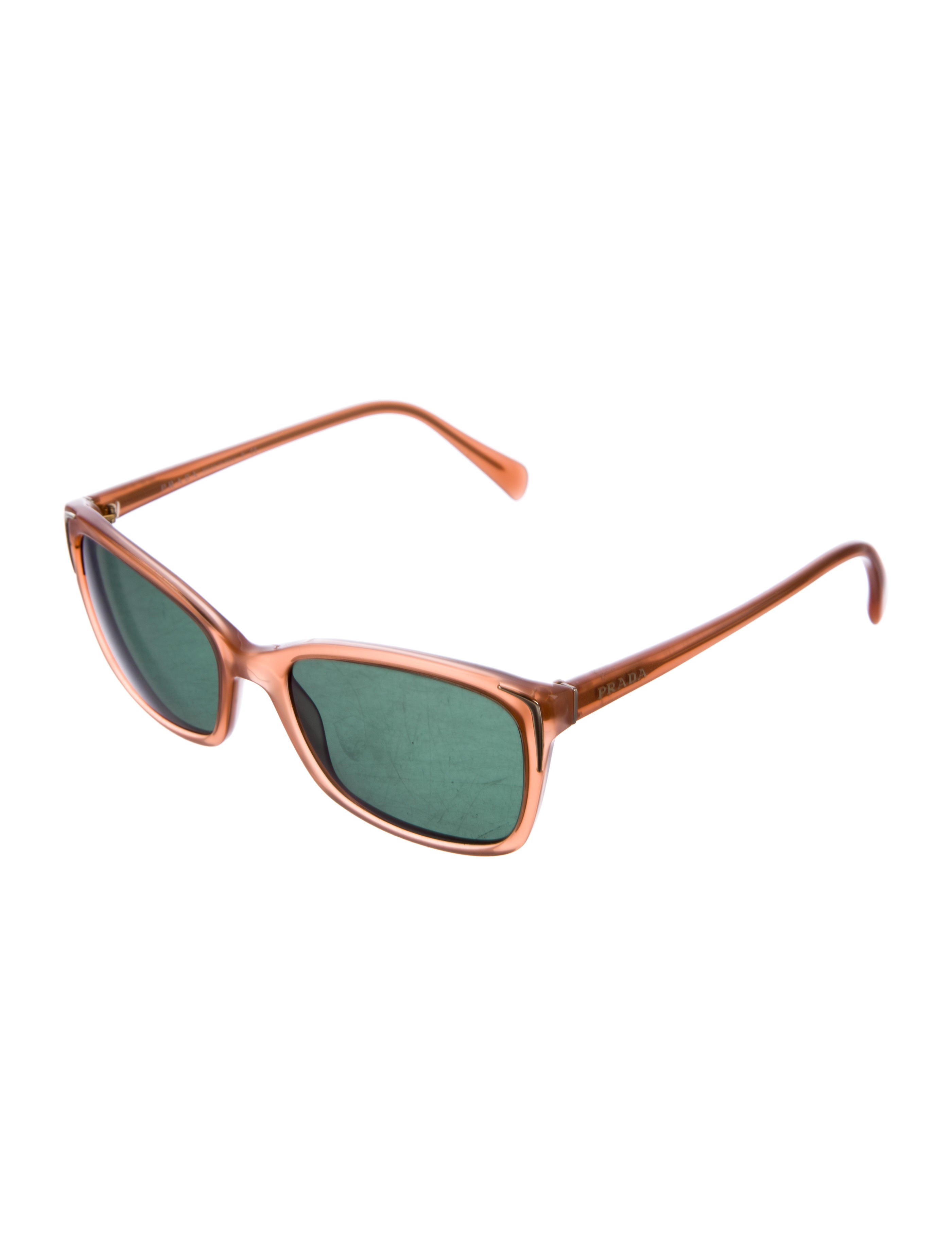 prada wayfarer