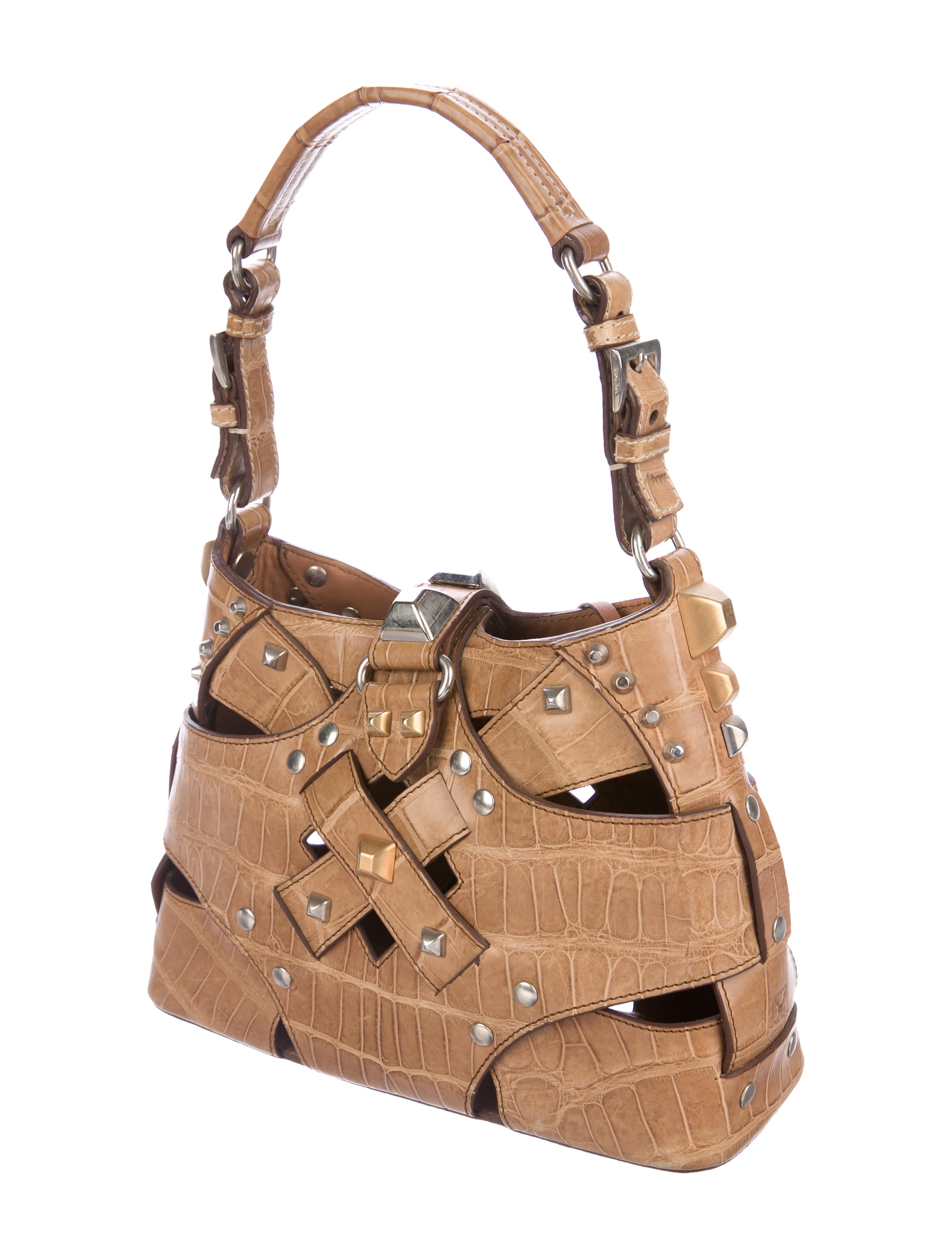 st cocco cross bag