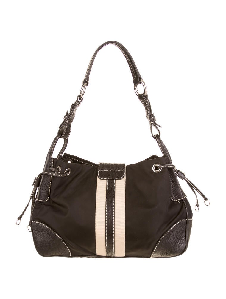 Prada Shoulder Bag Handbags PRA20304 The RealReal