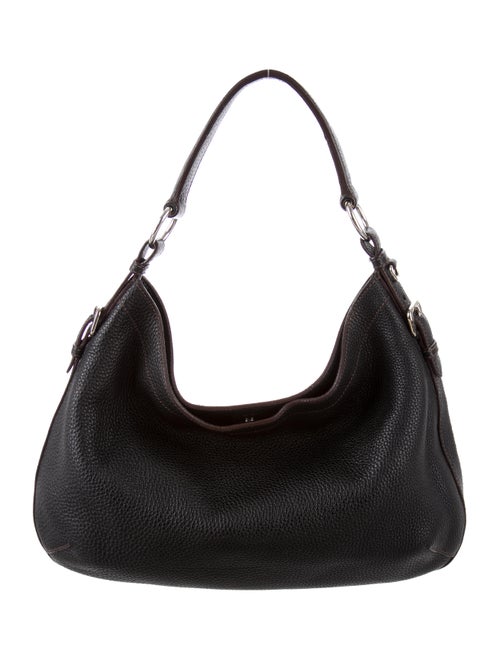 Prada Vitello Daino Hobo bag