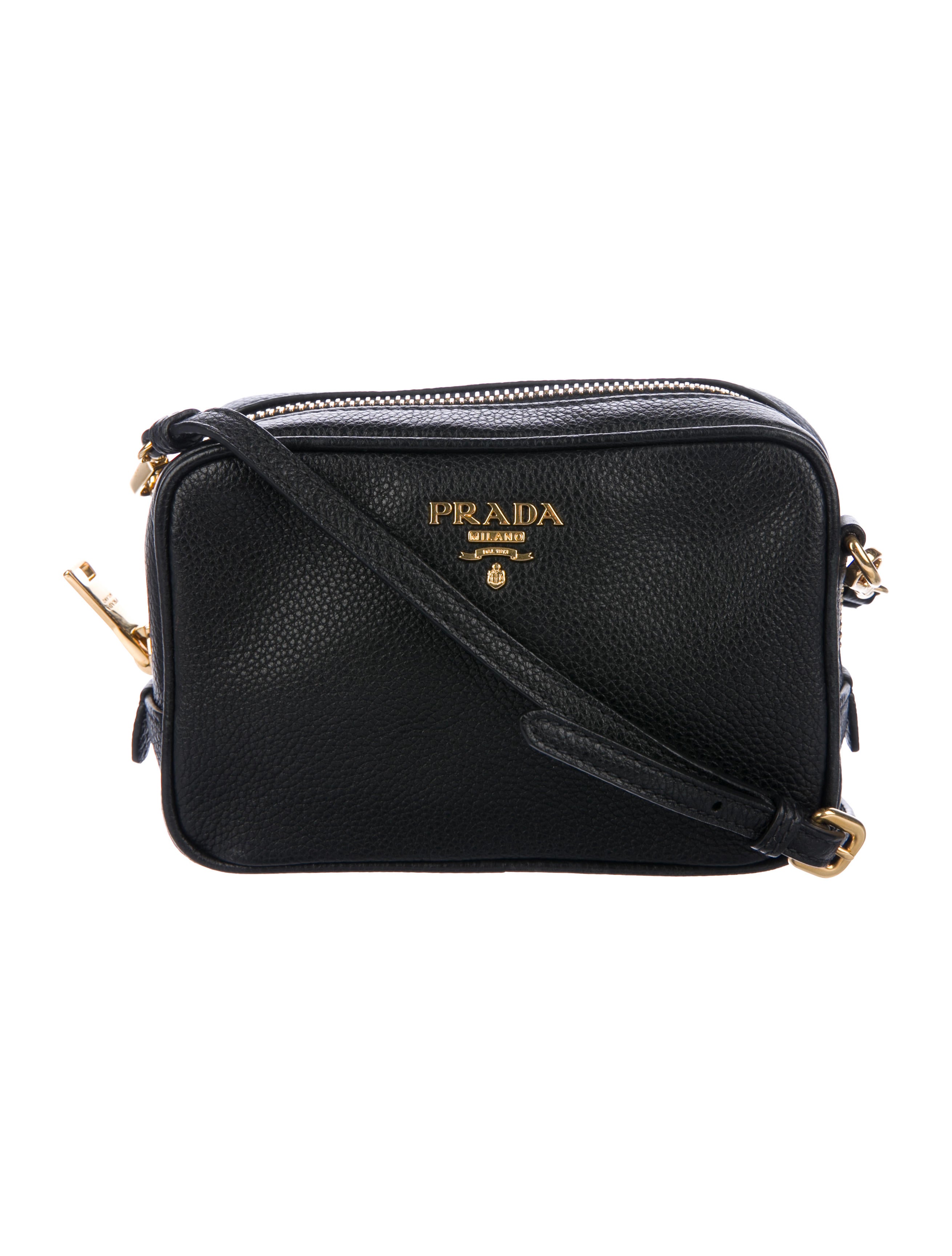 prada mini camera bag