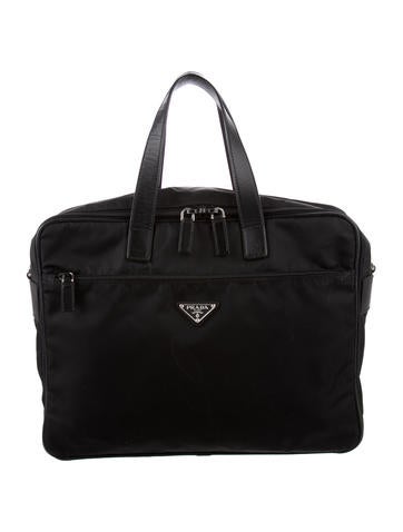 Handbags The Realreal Prada
