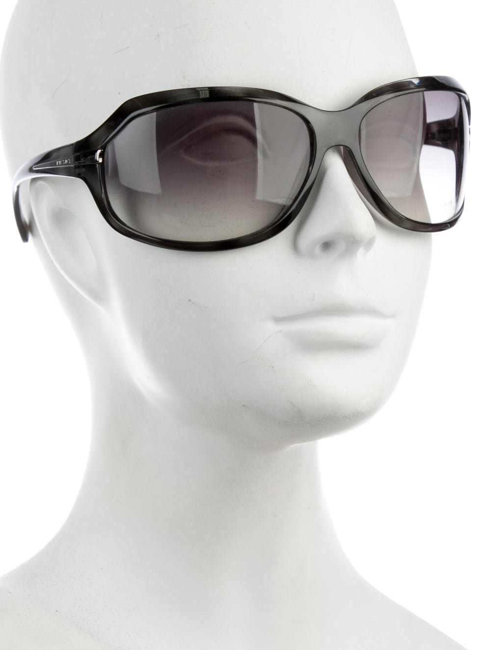 prada shield sunglasses
