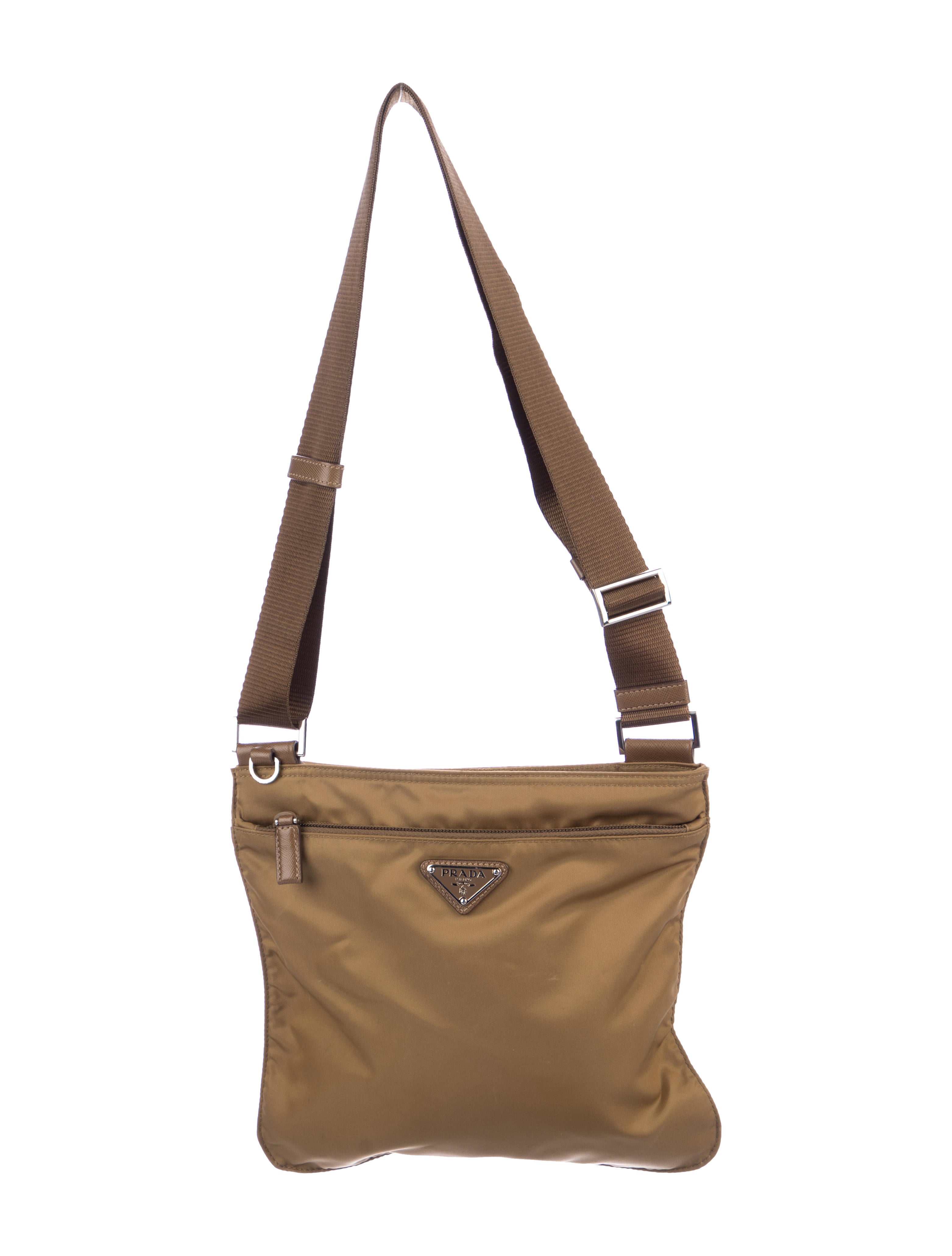 prada vela crossbody