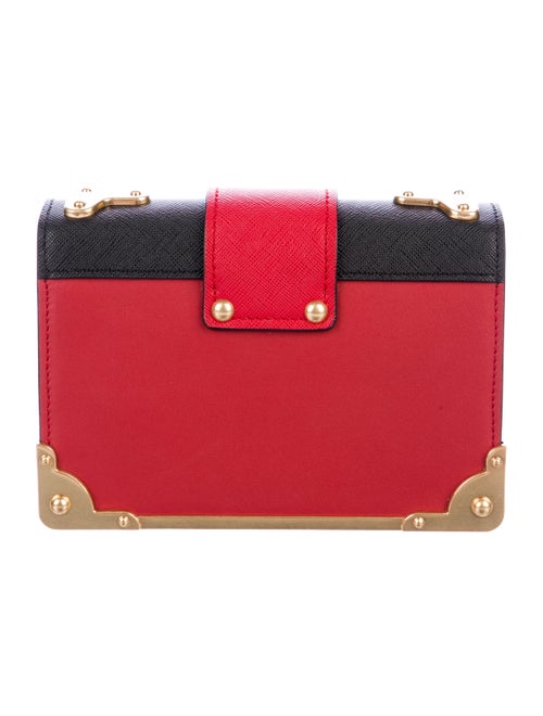 Prada Astrology Cahier Bag Handbags PRA227448 The RealReal