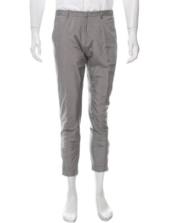 Prada Lightweight Velcro Pants