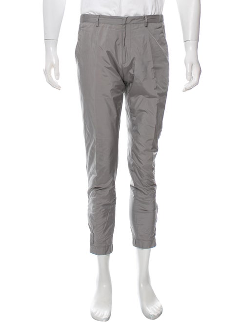 Prada Lightweight Velcro Pants