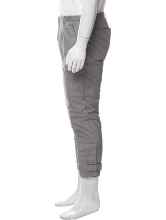 Prada Lightweight Velcro Pants