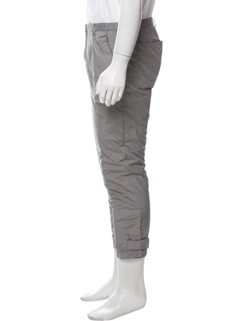 Prada Lightweight Velcro Pants