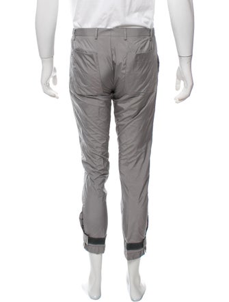Prada Lightweight Velcro Pants