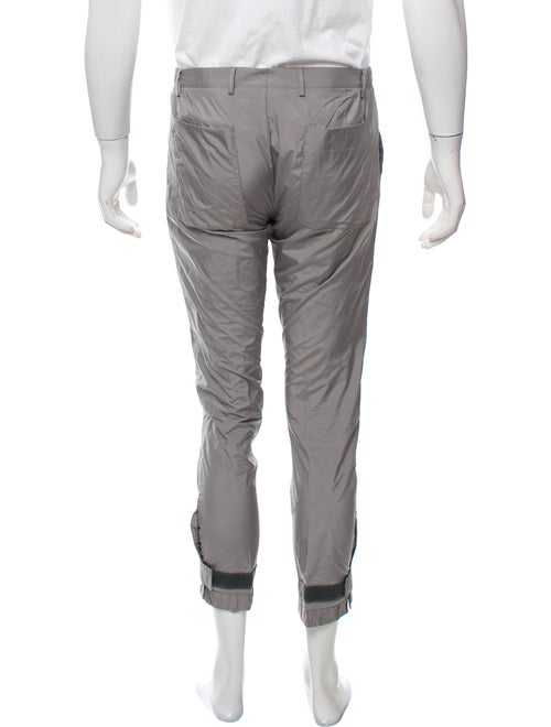 Prada Lightweight Velcro Pants