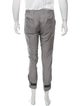 Prada Lightweight Velcro Pants