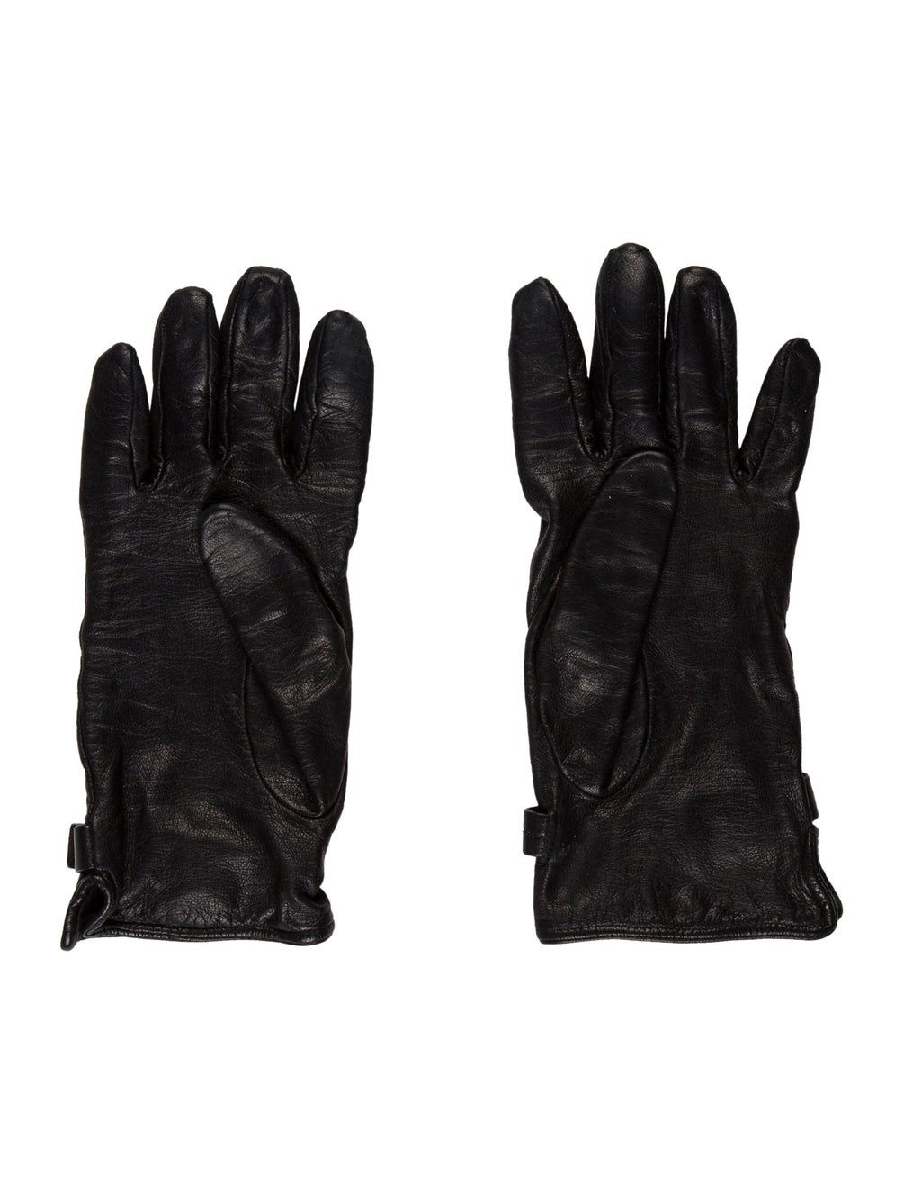 prada winter gloves
