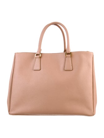 Prada Saffiano Lux Tote