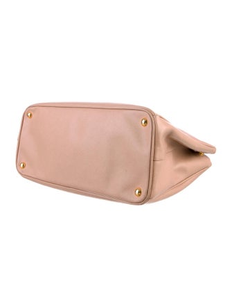 Prada Saffiano Lux Tote