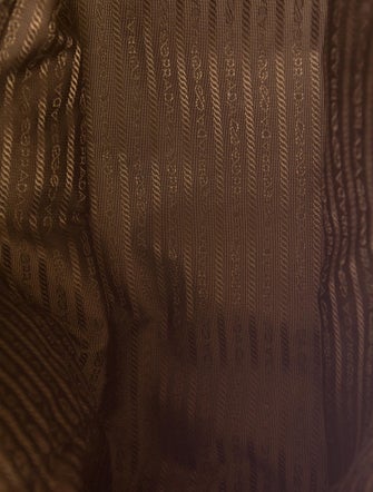 Prada Saffiano Lux Tote