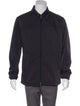 Prada Lightweight Woven Jacket