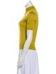 Knit Short Sleeve Top image 2
